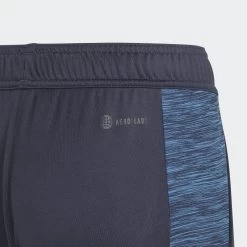 ADIDAS AEROREADY Heather Shorts -Fitness Equipment Store k204b53ec095793a7ff648c45f3f3a189