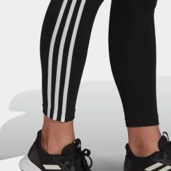 ADIDAS Women's 7/8 Fitness Leggings Essentials -Fitness Equipment Store k205252380ba655ad72e33242e4956732