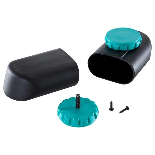 Pair Of VM E-Energy Rear Foot End Caps 3 Pair Of VM E-Energy Rear Foot End Caps -Fitness Equipment Store k2088fe3d1d2930bc4fea8cefe9c89366