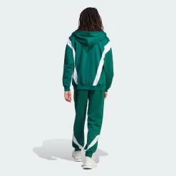 ADIDAS Sportswear Fleece Hooded Track Suit -Fitness Equipment Store k2199d87baf6fc00f88e74b06ba4ee144
