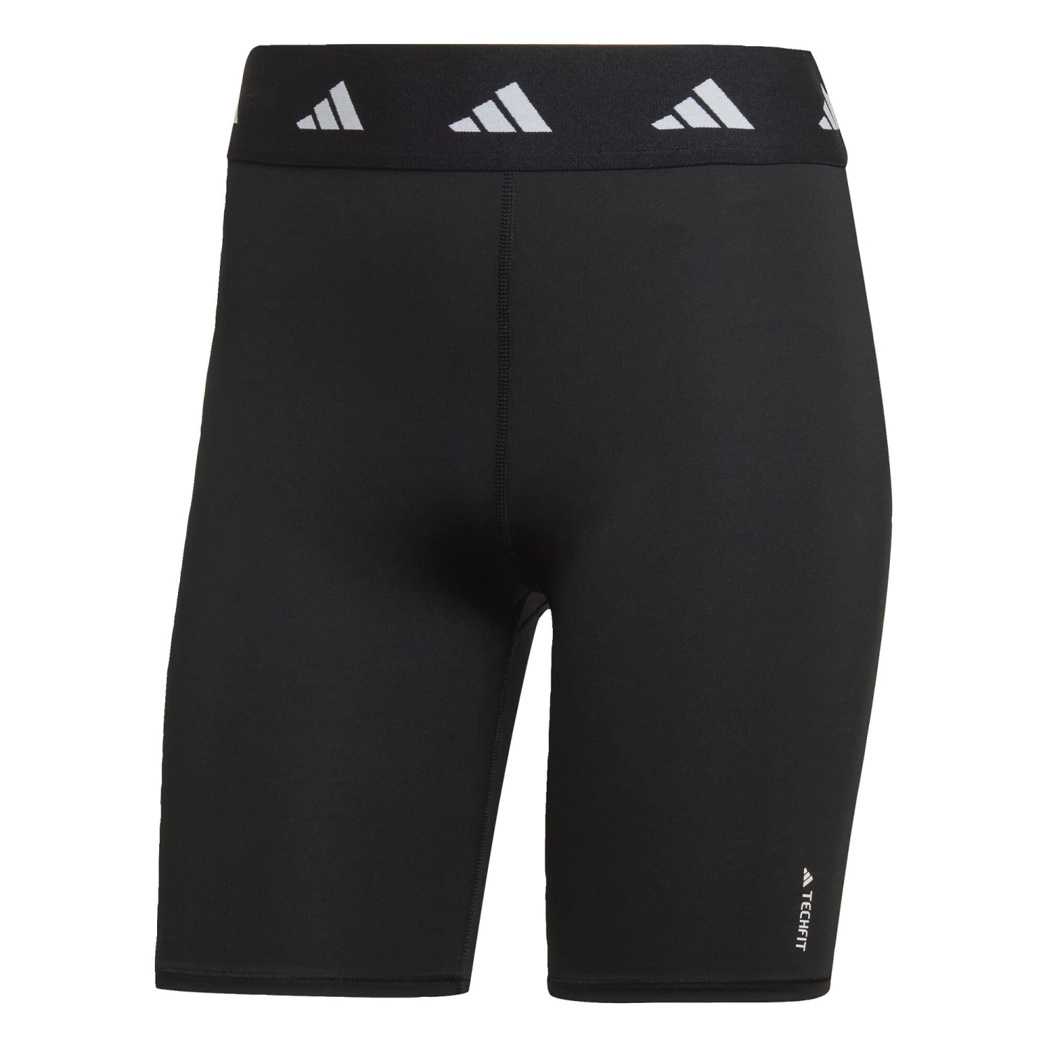 ADIDAS Techfit Bike Short Leggings 4 ADIDAS Techfit Bike Short Leggings - Image 2