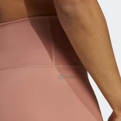 ADIDAS Optime Stash Pocket High -Fitness Equipment Store k21c10ba321049cb485ba2fb5133b9d80