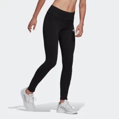 ADIDAS Fitness Leggings Linear -Fitness Equipment Store k22628c6cc76b20ac7d14ce65b2c0a84a