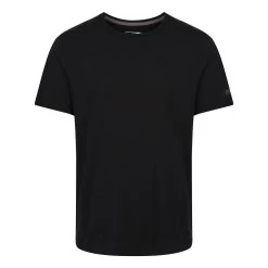 Regatta Mens Essentials TShirt (Pack Of 5) (White/Navy/Blue/Black/Heather Grey) -Fitness Equipment Store k227200107bebb600442b6a290c549120