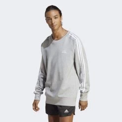 ADIDAS Essentials French Terry 3 -Fitness Equipment Store k230fe604c225974522c66a7328a979b8