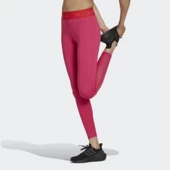 ADIDAS Techfit Long Leggings -Fitness Equipment Store k23f568aa6e4181461bff80d65c8be207