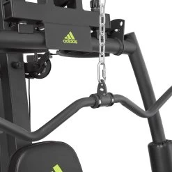 ADIDAS Home Gym Weight Training Station -Fitness Equipment Store k245d40886dfcb1fb9ae6563fdc3eaf7f
