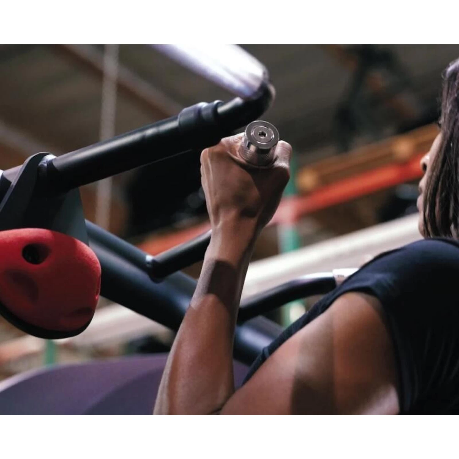 Inspire CFT Functional Trainer 6 Inspire CFT Functional Trainer - Image 4