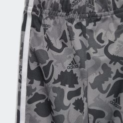 ADIDAS Dino Camo Allover Print Shiny Polyester Track Suit -Fitness Equipment Store k24bc011dd495ad864ee65c434aaee193