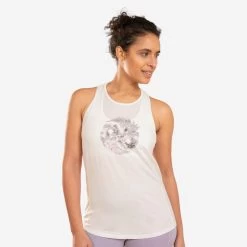 Cotton Yoga Tank Top -Fitness Equipment Store k24f248d758ebc78a14a8f14310f6b58e