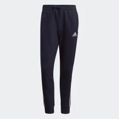 ADIDAS Men's Fitness Synthetic Straight-Cut Jogging Bottoms 13 ADIDAS Men's Fitness Synthetic Straight-Cut Jogging Bottoms -Fitness Equipment Store k2502d9e203f5a10a73c1e695a2cc3f5e