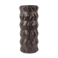 Fitness-Mad Tread Foam Roller (Black)