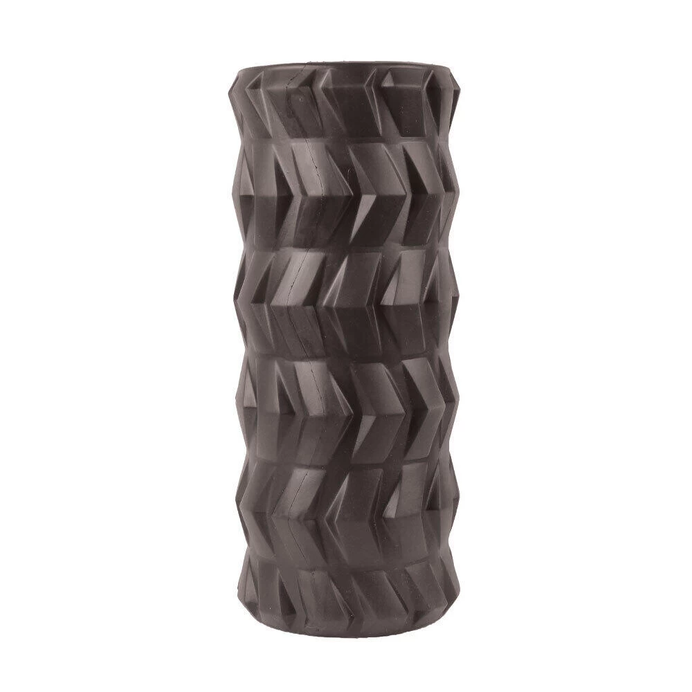 Fitness-Mad Tread Foam Roller (Black) 3 Fitness-Mad Tread Foam Roller (Black)