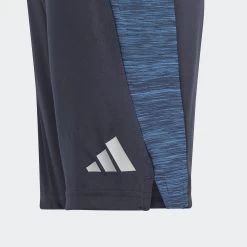 ADIDAS AEROREADY Heather Shorts -Fitness Equipment Store k2522b41050308d03b10c41ad1aa2d66a