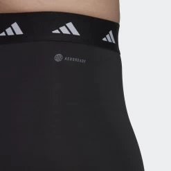 ADIDAS Techfit 7/8 Leggings (Plus Size) 14 ADIDAS Techfit 7/8 Leggings (Plus Size) -Fitness Equipment Store k253b008eb318d02a010e18643500efea