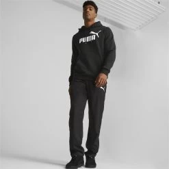 PUMA Mens Essentials Big Logo Hoodie Hooded Top 13 PUMA Mens Essentials Big Logo Hoodie Hooded Top -Fitness Equipment Store k25f1be25b639fcba9d782b1c65fb3cbb