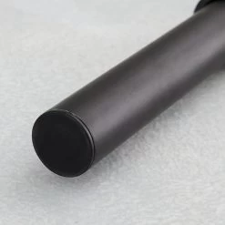 CORENGTH Hollow Weight Training Bar 130 Cm - Black -Fitness Equipment Store k262896639522b3a23d0598a5ec2509b5