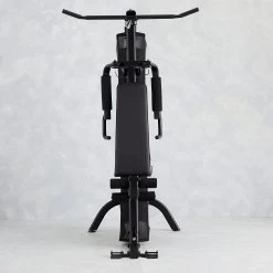 CORENGTH Compact Guided Weight Machine - Home Gym 900 -Fitness Equipment Store k26972bacb979721bdf9d57787e1fef4b