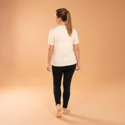 Soft Maternity Gentle Yoga Leggings -Fitness Equipment Store k26e6a670d95e587c51b11096fa3d991b