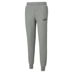 PUMA Mens Essentials Logo Sweatpants