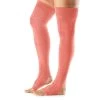 Fitness-Mad Womens/Ladies Open Heel Leg Warmers (Orange) -Fitness Equipment Store k27bc94df77e90a03179aeaef3e0e1f8d