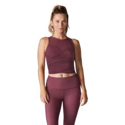 Fitness-Mad Womens/Ladies Pleated Sports Bra (Black) -Fitness Equipment Store k2947a21bb7d58e6f860baf5b1b046fed