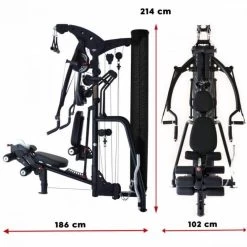 Inspire Fitness M3 Multi Gym 13 Inspire Fitness M3 Multi Gym -Fitness Equipment Store k29704eca77a53e8fa74aa59297334fc9