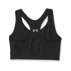 Under Armour HeatGear Mid Womens Bra -Fitness Equipment Store k29cab8b840309185abce3d185feea540