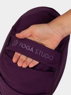 Yoga Studio Spare EU Crescent Cushion Cover -Fitness Equipment Store k2a89a3a0b089732dc9c3f51c6c1f9733