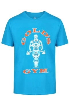 Men's Gold's Gym Muscle Joe Print T -Fitness Equipment Store k2b10844ac21e2bb7c40ead8fcc0a9861