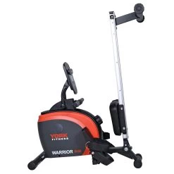York Warrior R400 Folding Rowing Machine -Fitness Equipment Store k2b1c36d35bce8acdc19e863dd034a7b7