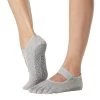 Fitness-Mad Womens/Ladies Mia Heather Toe Socks (Grey Heather) 2 Fitness-Mad Womens/Ladies Mia Heather Toe Socks (Grey Heather) -Fitness Equipment Store k2b98cb2a3236bb64c282c8889e9595dc