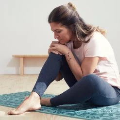 Women's Cotton Yoga Leggings -Fitness Equipment Store k2badd6417f535de07f616d4cc10080d5