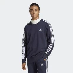 ADIDAS Essentials French Terry 3 -Fitness Equipment Store k2c2678b5849dbfa1ae6dff79b458deb5