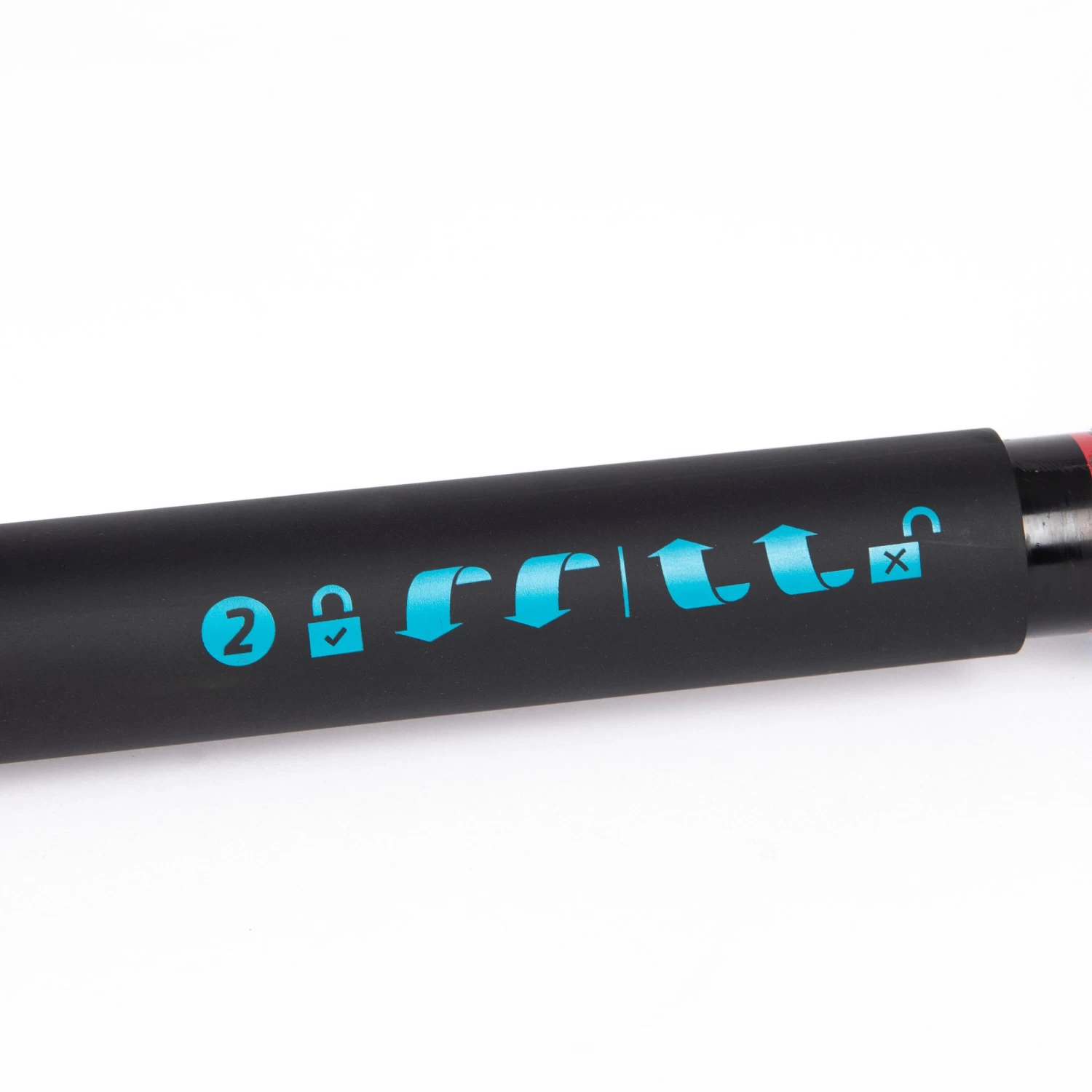 CORENGTH Lockable Pull-Up Bar - 100 Cm 6 CORENGTH Lockable Pull-Up Bar - 100 Cm - Image 4