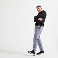 Men's Breathable Essential Fitness Hoodie -Fitness Equipment Store k2ca772359a9efd902bcc07826e079bc6