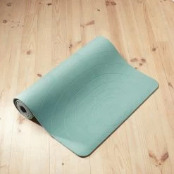 XL Yoga Mat 215 Cm ⨯ 70 Cm ⨯ 5 Mm
