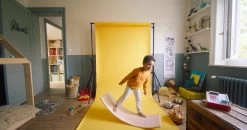 Size S Balance And Motor Skills Board 11 Size S Balance And Motor Skills Board -Fitness Equipment Store k2d9fd9b82e68d2a4fd07d320264538db