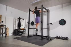 CORENGTH Weight Training Cage - Rack Body 900 -Fitness Equipment Store k2ed4f1ad5a079fb531327811ede064c0