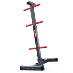 Weight Plates And Barbell Storage Rack 1.06 Diameter -Fitness Equipment Store k2f33e32cf0a143dec6bf20563133c4f2