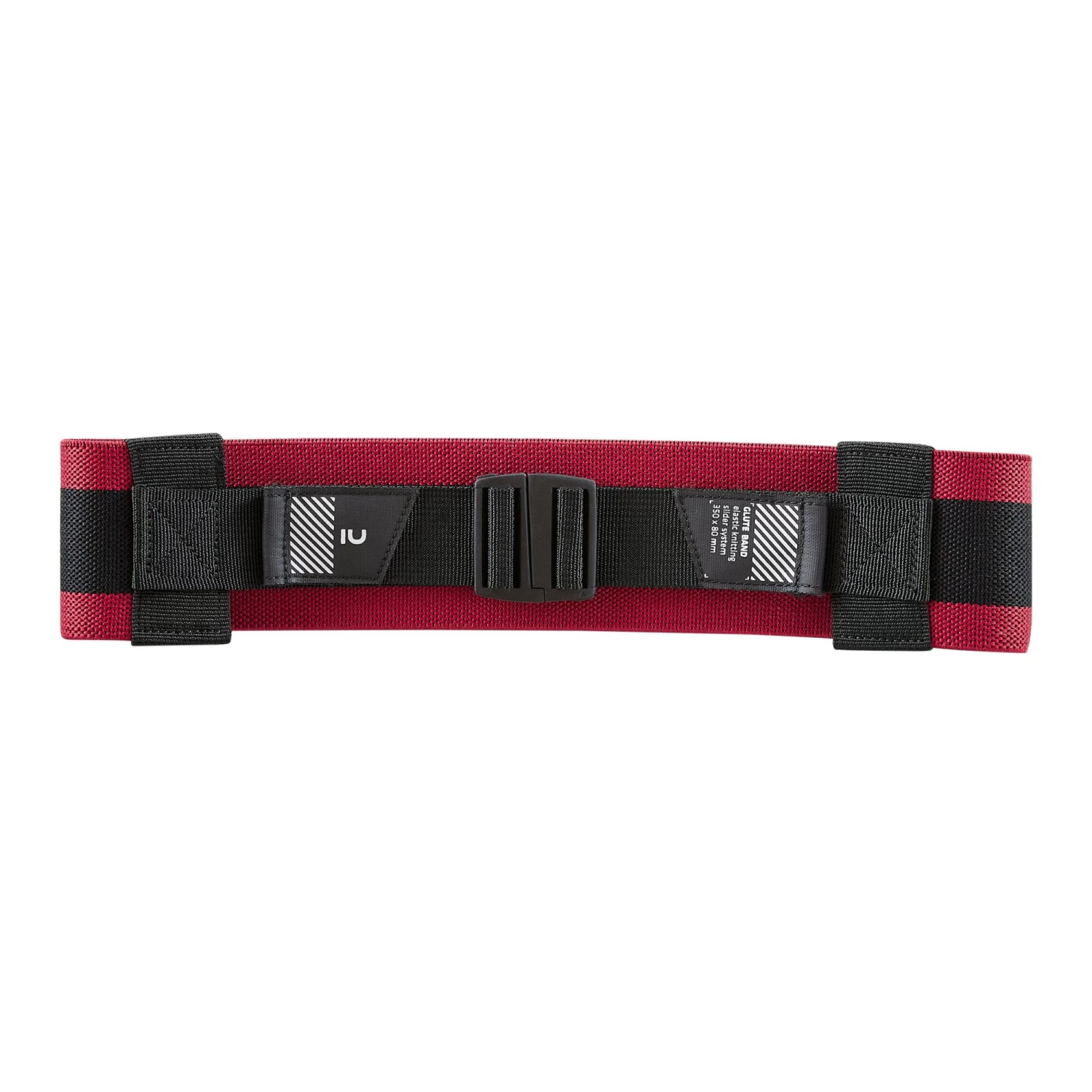 CORENGTH Adjustable Glute Band With Fastening 5 CORENGTH Adjustable Glute Band With Fastening - Image 3