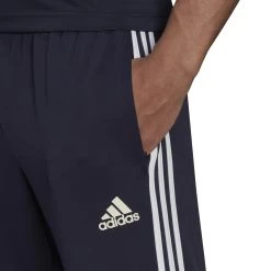 ADIDAS Men's Fitness Cardio Bottoms Sereno -Fitness Equipment Store k2f97e707149521163d38ab95317914d4