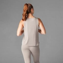 Fitness-Mad Womens/Ladies Asymmetric Hem Tank Top (Red) 14 Fitness-Mad Womens/Ladies Asymmetric Hem Tank Top (Red) -Fitness Equipment Store k2fe59f4f198810f7ccddbab9832f8165