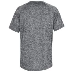 Under Armour Mens Tech TShirt (Royal Blue/Graphite) -Fitness Equipment Store k2febc0ac3f6c3e2b9dd9f88f0dca944a