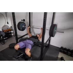 CORENGTH Weight Training Cage - Rack Body 900 -Fitness Equipment Store k3082b9097707aed28d329a9e265a81a6