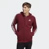 ADIDAS Essentials Fleece 3-Stripes Full 2 ADIDAS Essentials Fleece 3-Stripes Full -Fitness Equipment Store k3097dc7ea90b7ff5ca1865fee17fb7f9