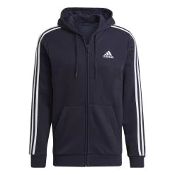 ADIDAS Essentials Fleece 3-Stripes Full -Fitness Equipment Store k30e5f69f068f5d99bc39641ae714b4b9