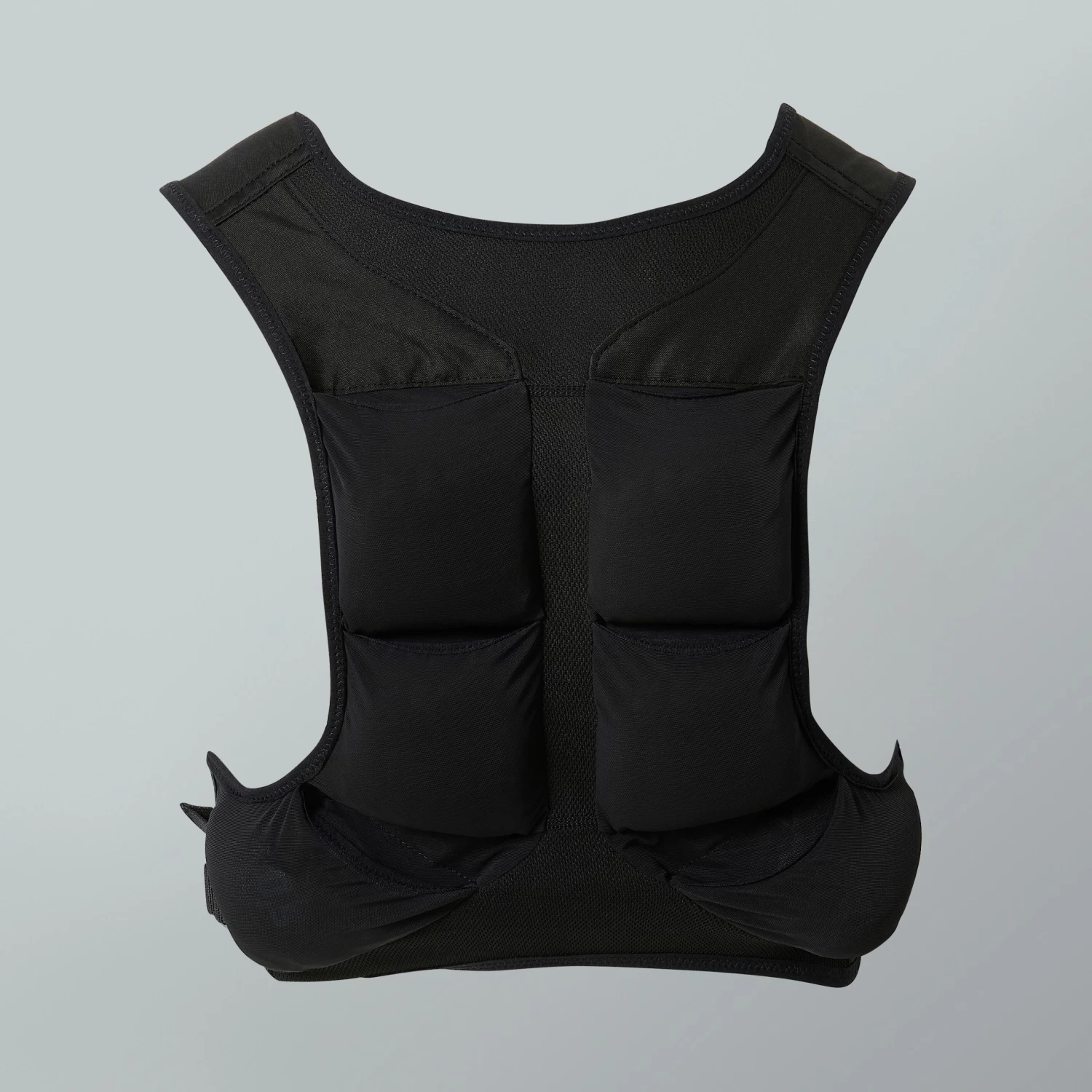 CORENGTH 0 - 5 Kg Washable Weighted Vest 6 CORENGTH 0 - 5 Kg Washable Weighted Vest - Image 4
