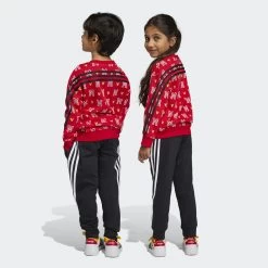 Adidas X Disney Mickey Mouse Jogger Track Suit -Fitness Equipment Store k312538d20c80476a1b45349e3f6fdbf1