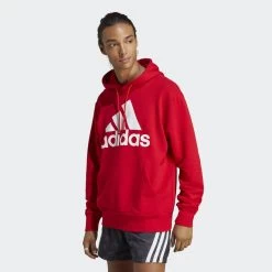 ADIDAS Essentials French Terry Big Logo Hoodie 32 ADIDAS Essentials French Terry Big Logo Hoodie -Fitness Equipment Store k312a7723bbb85bcebb68742e1401c7cc